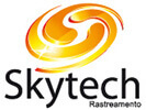 SkyTech | Rastreador Veicular